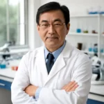전국한의과대학 생리학 교수