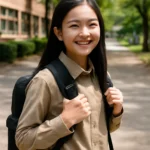 초등학생 백팩 고학년