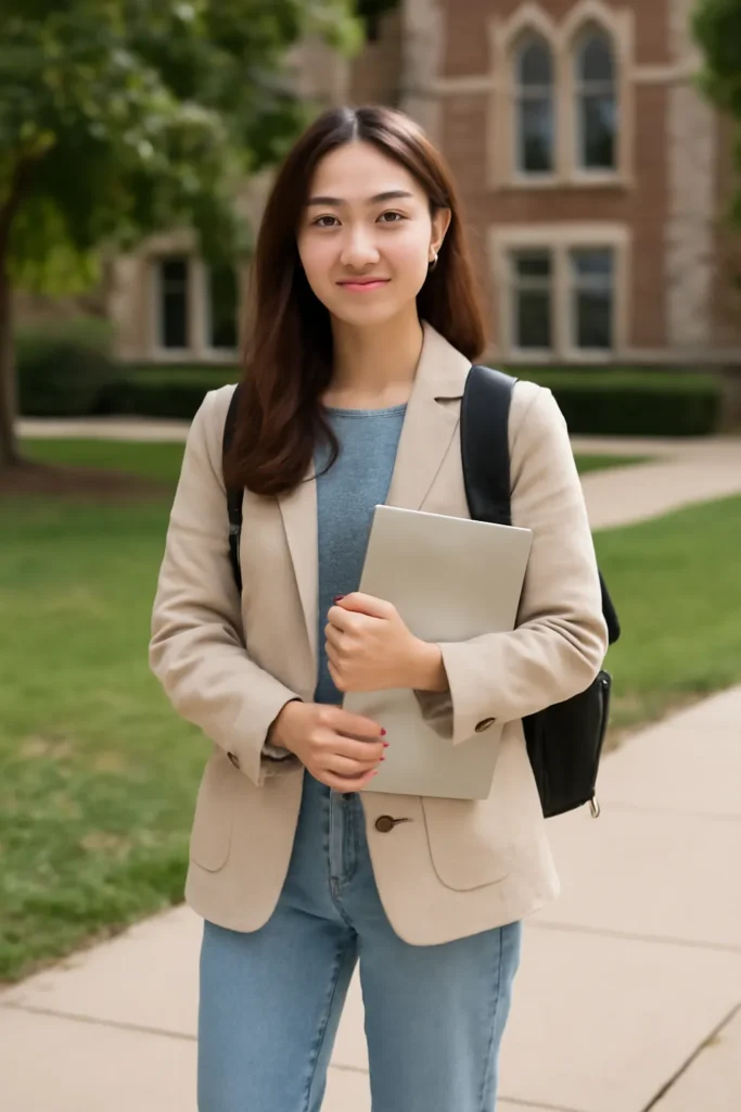대학생 코디
