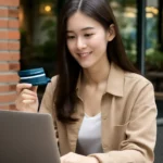 대학생 카드발급조건