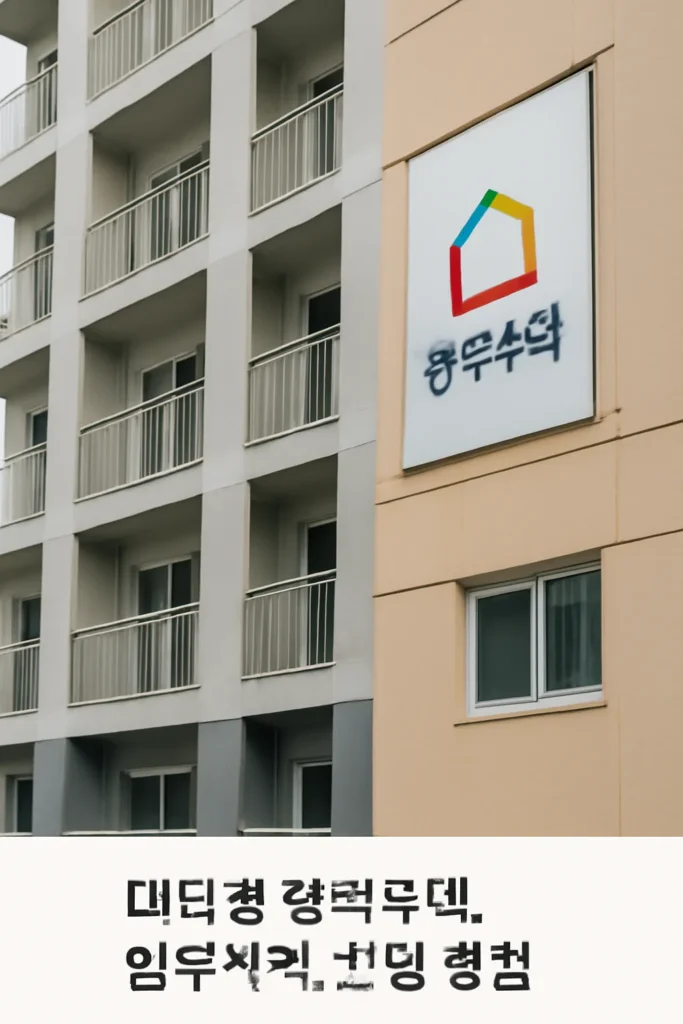 대학생 행복주택