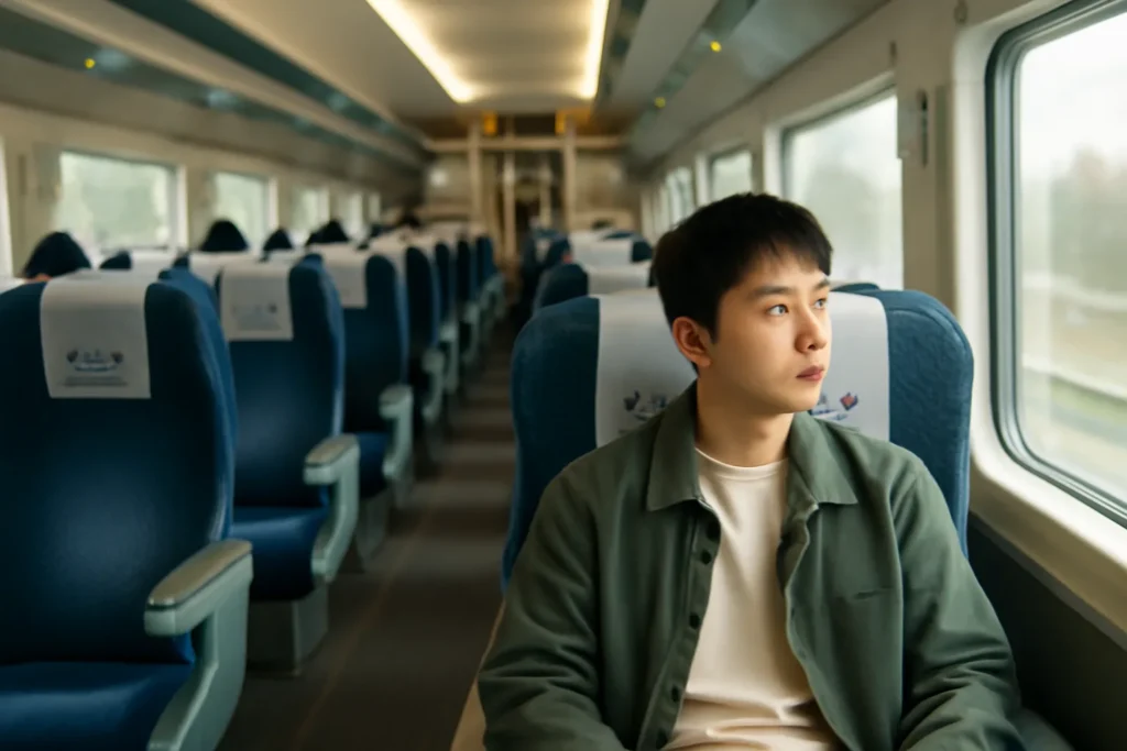 대학생 ktx 할인
