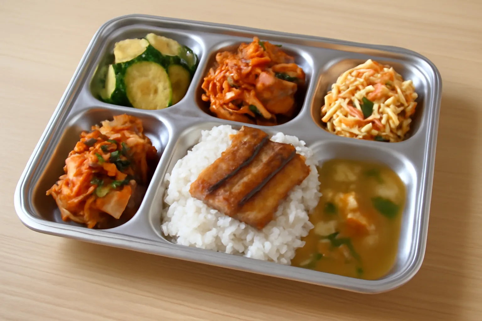 초등학생 반찬 메뉴