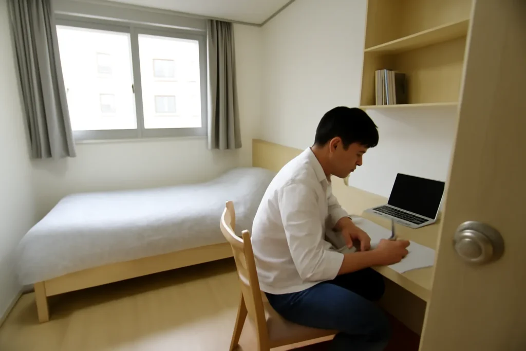 대학생 월세 지원 부산