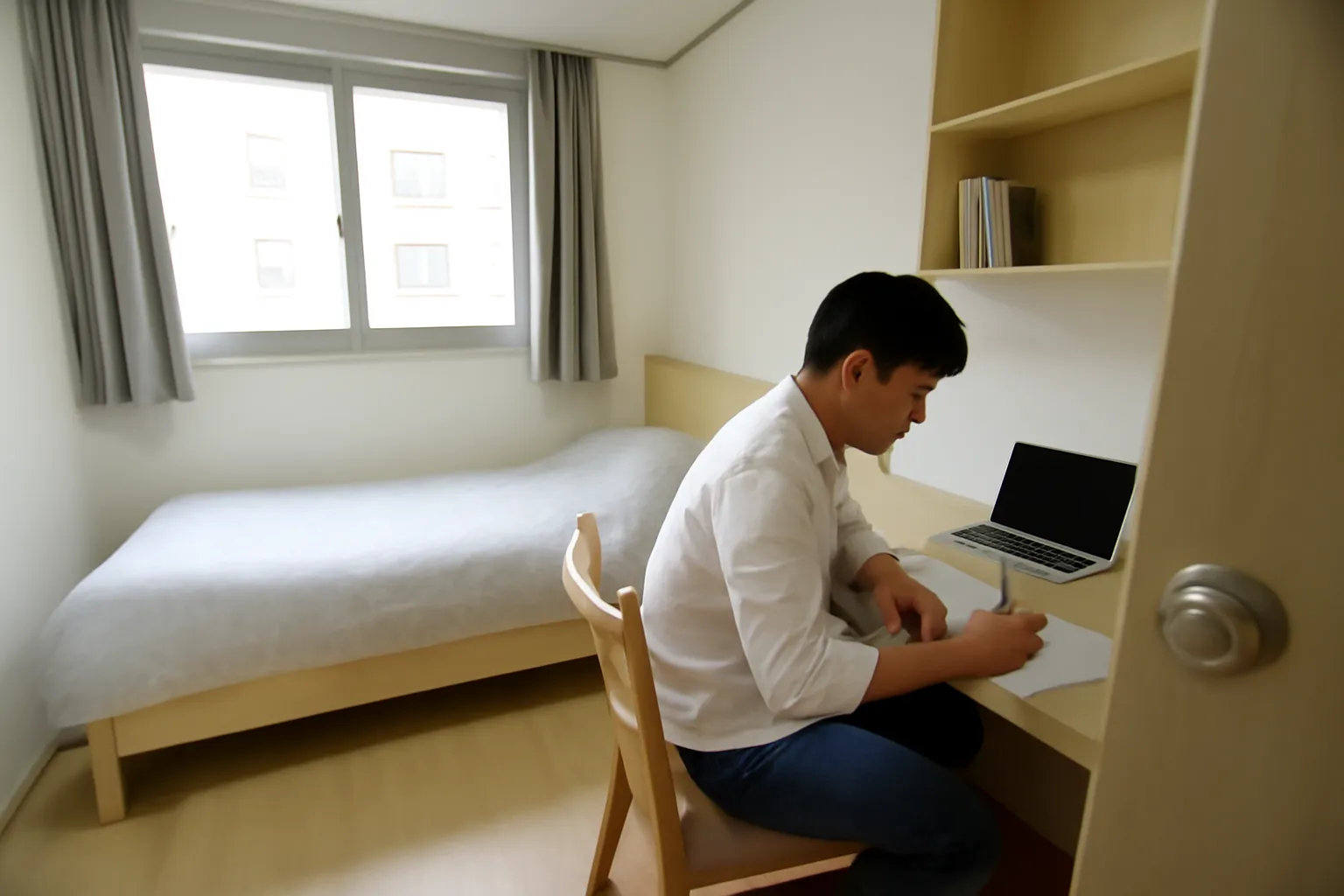 대학생 월세 지원 부산