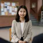 대학생 동아리 면접