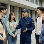 대학생 민방위 연기
