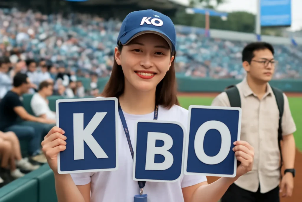kbo 대학생 마케터 활동비