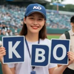 kbo 대학생 마케터 활동비