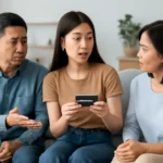 대학생 비상금 대출 부모님