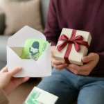대학생 생일선물 용돈
