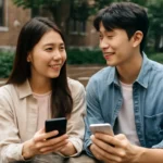 대학생 소개팅 어플 추천
