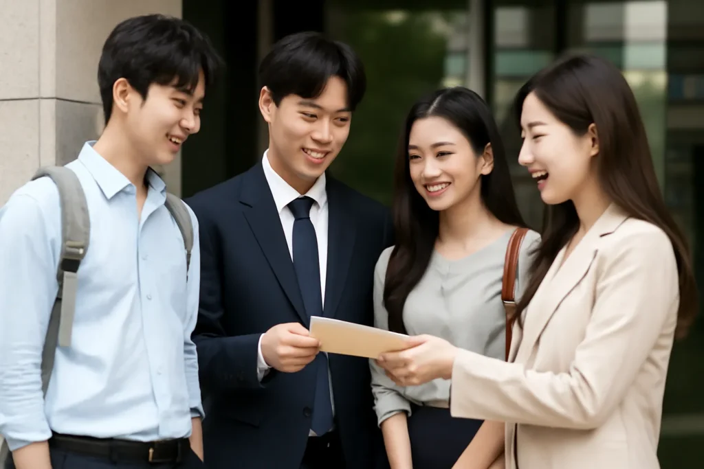 대학생 축의금 20만원