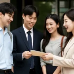 대학생 축의금 20만원