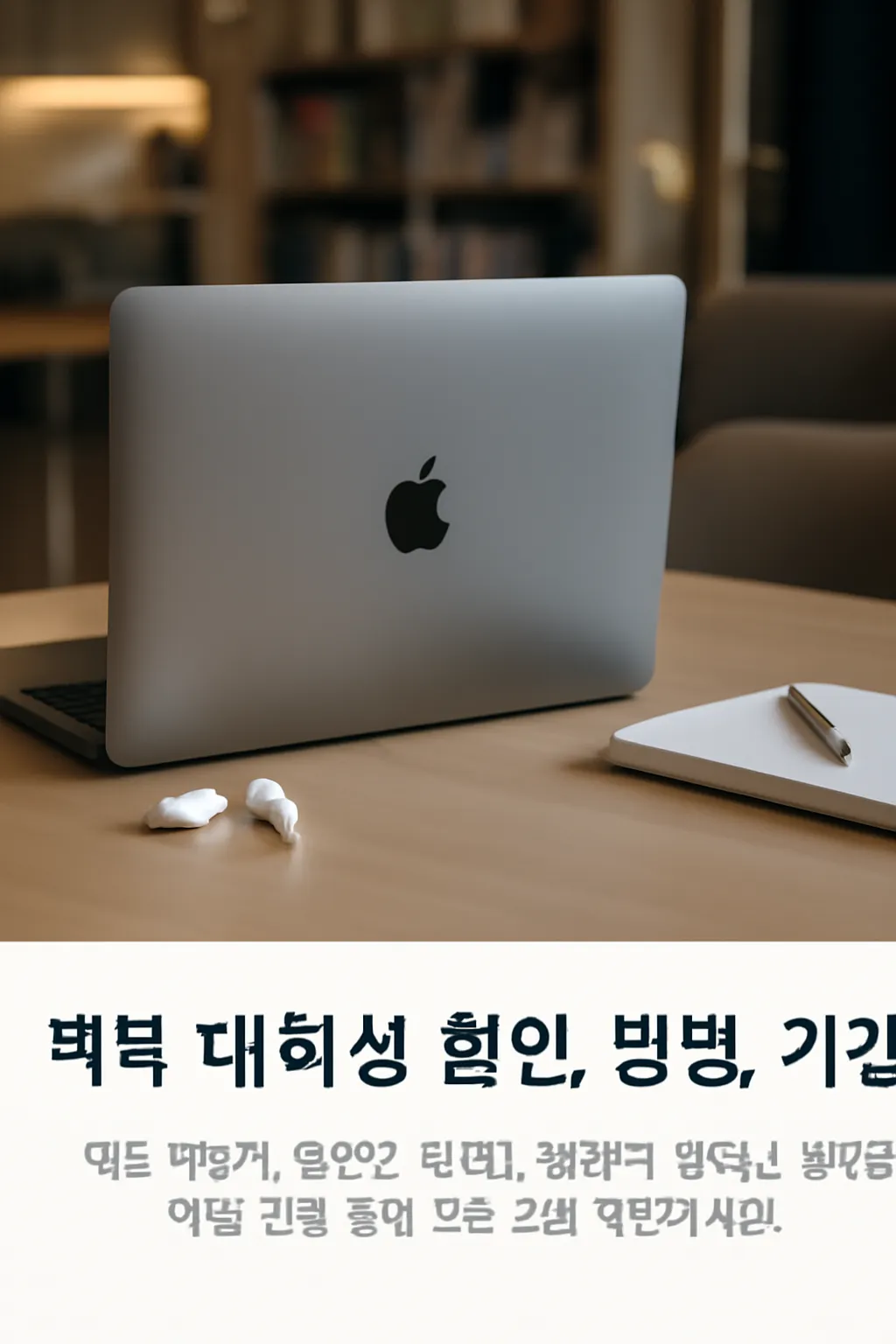 맥북 대학생 할인
