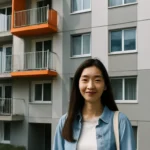 대학생 행복주택 경쟁률