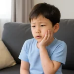 초등학생 수족구