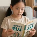 초등학생 역사책 추천