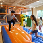 초등학생 키즈카페 울산