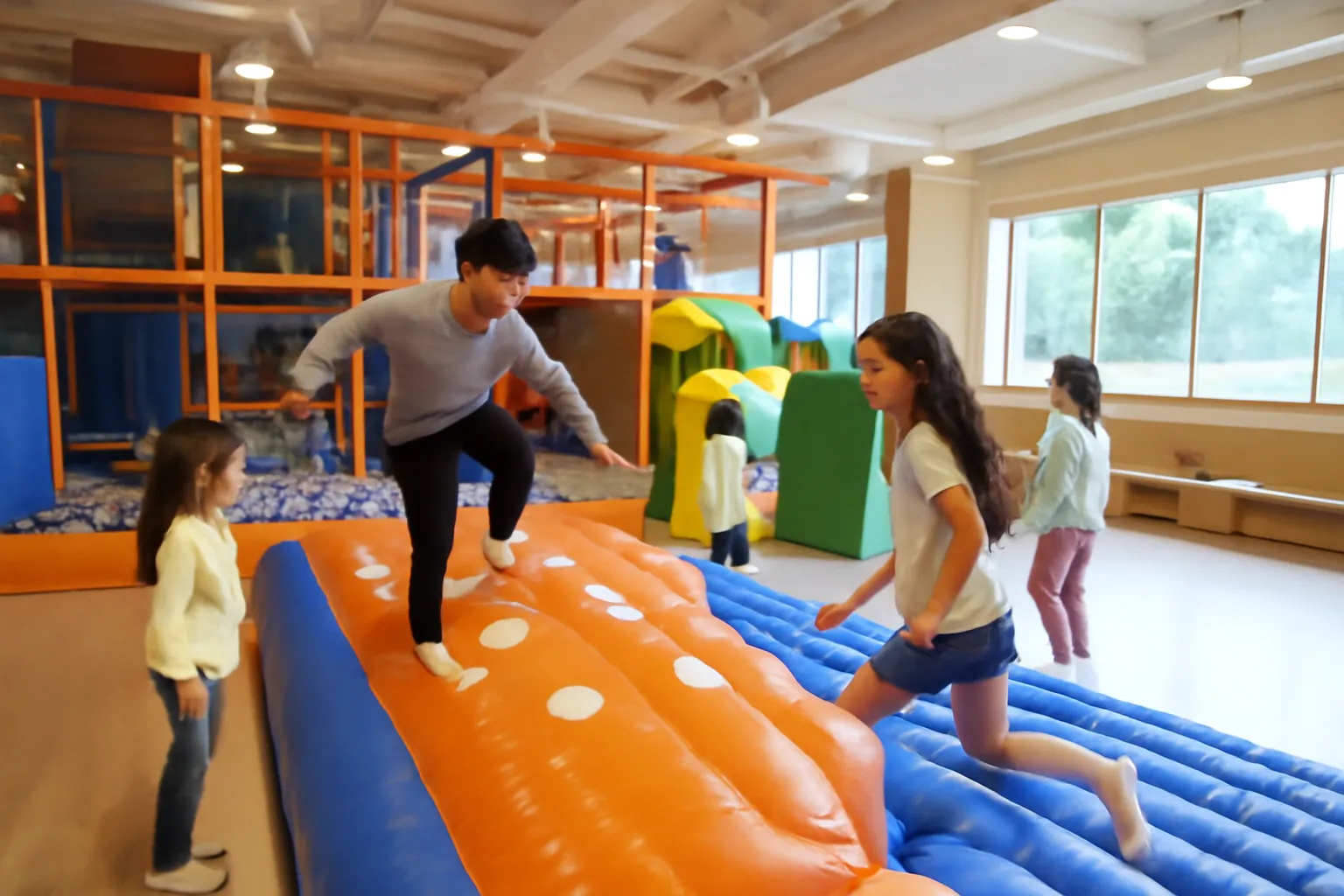 초등학생 키즈카페 울산