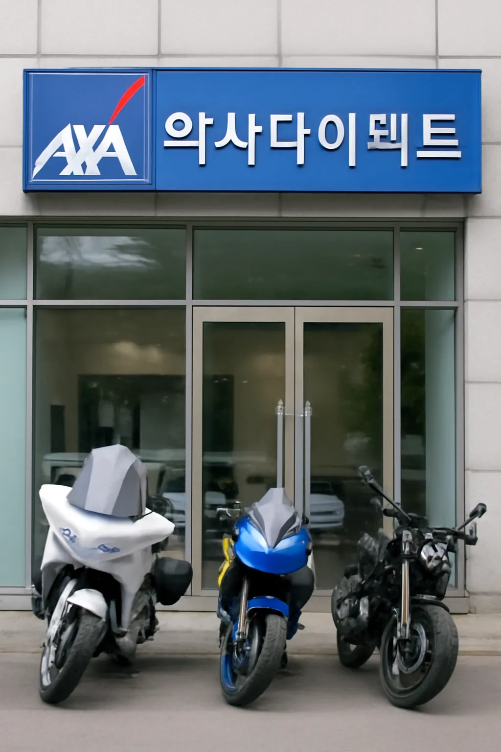 악사다이렉트 자동차보험이 싼이유