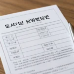 도시가스 보증보험