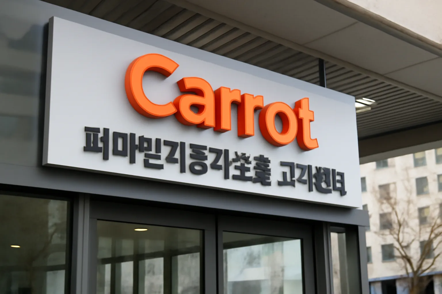 캐롯퍼마일자동차보험 고객센터