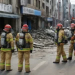 대구 도시가스 폭발사고