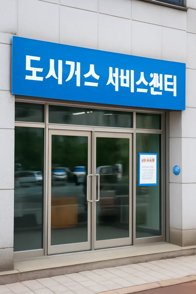 도시가스2센터