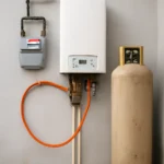 도시가스 lpg 난방비 비교