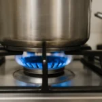 도시가스 lpg 열량비교