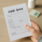 실손보험 청구기간