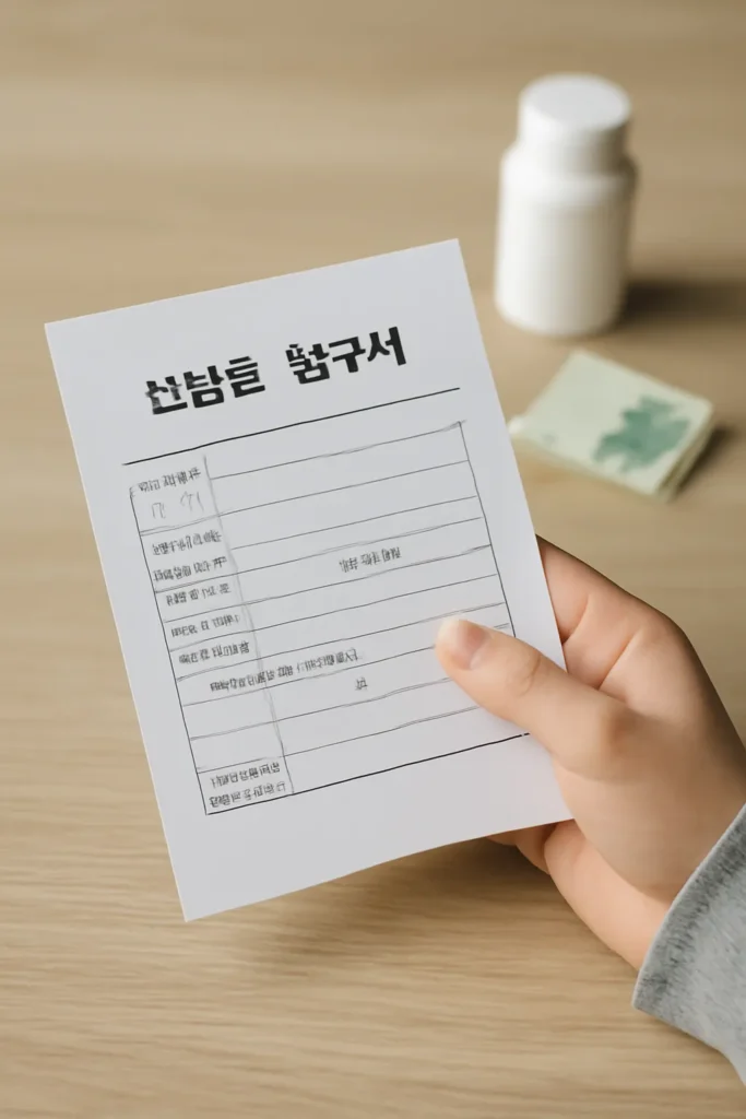 실손보험 청구기간
