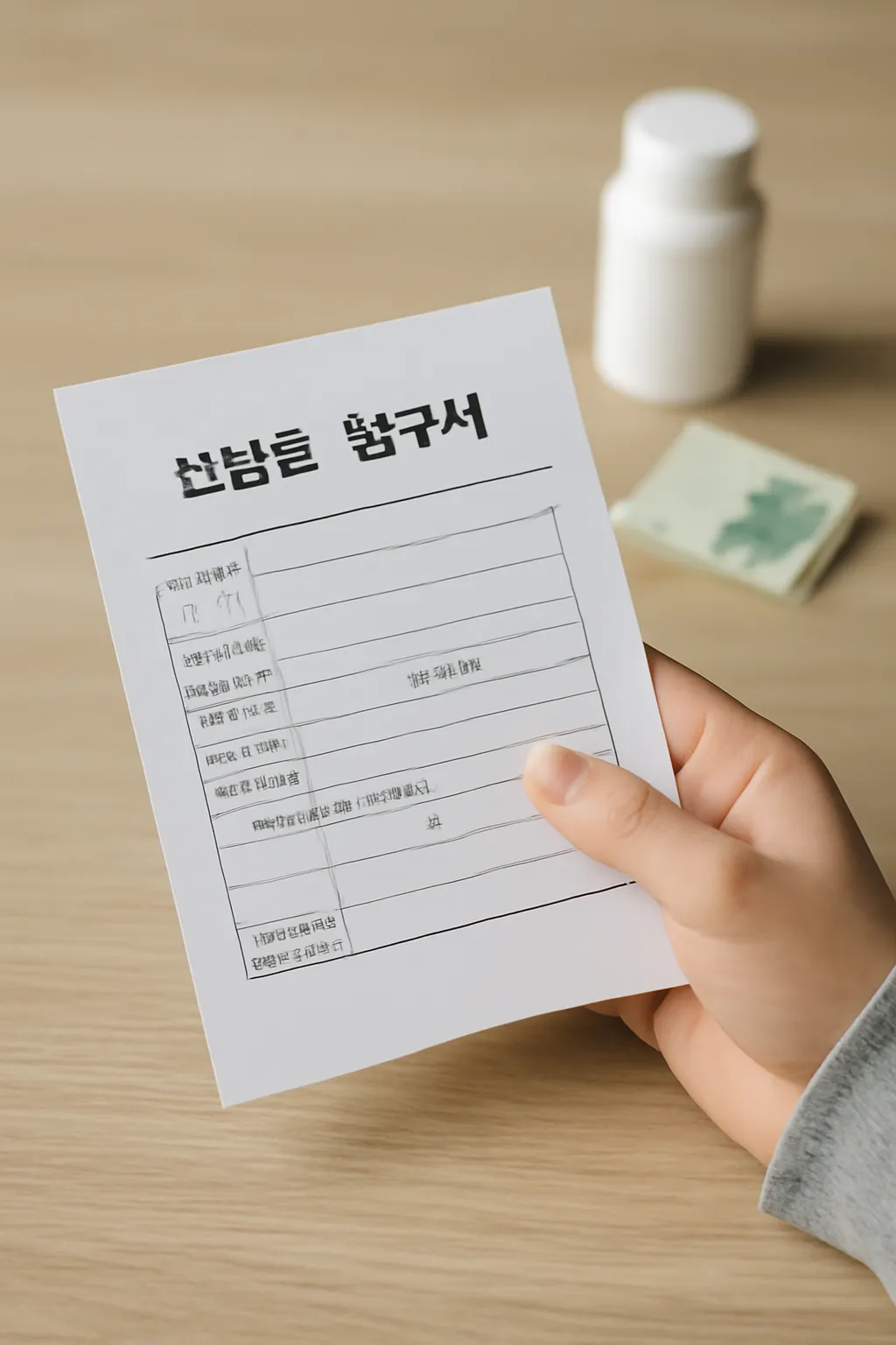 실손보험 청구기간