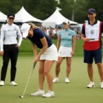 lpga 대회