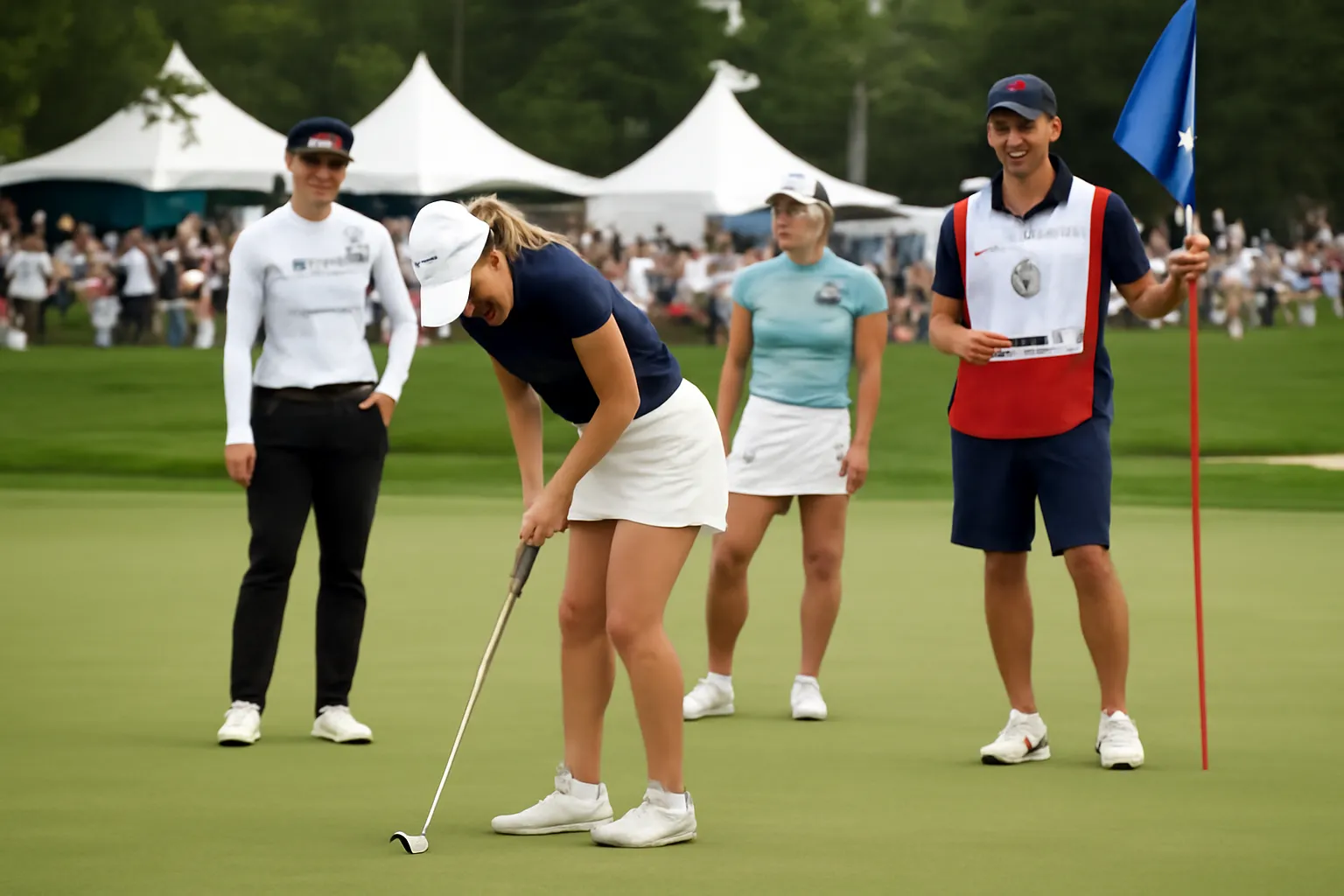 lpga 대회