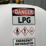 lpg msds자료