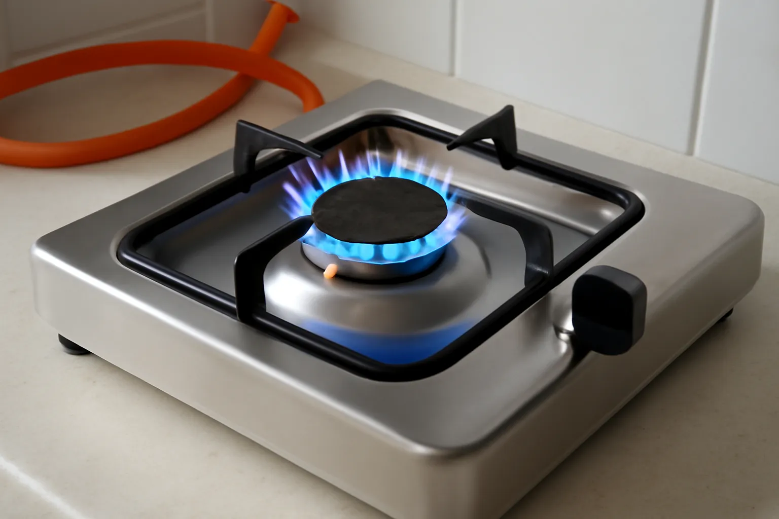 lpg 가스레인지