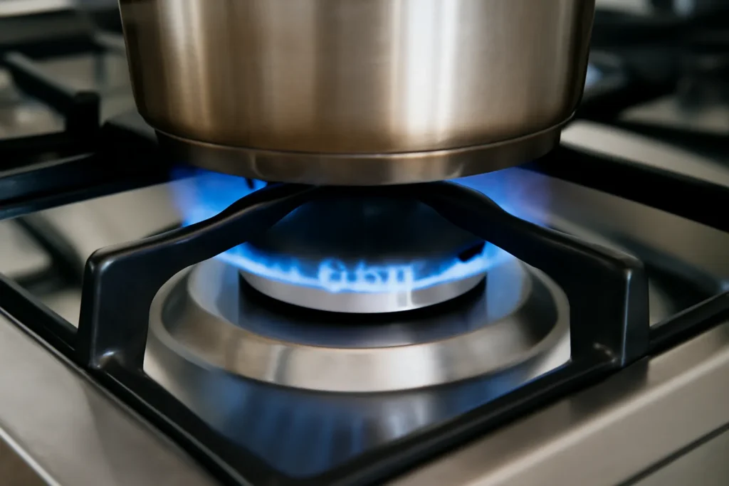 lpg 도시가스 단가