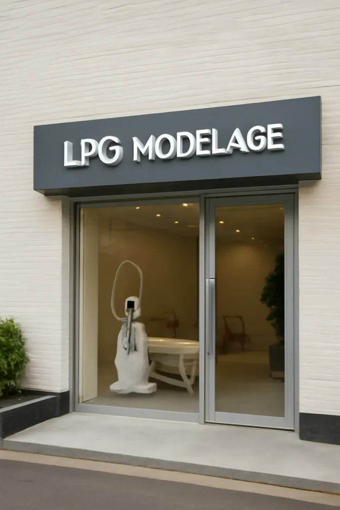 LPG모델라지 일산점