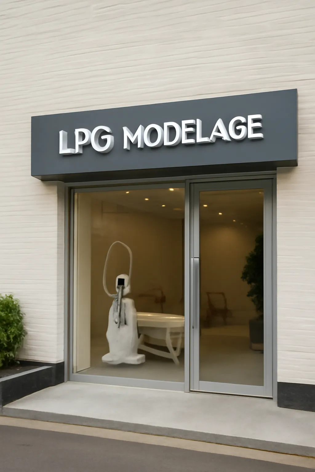 LPG모델라지 일산점