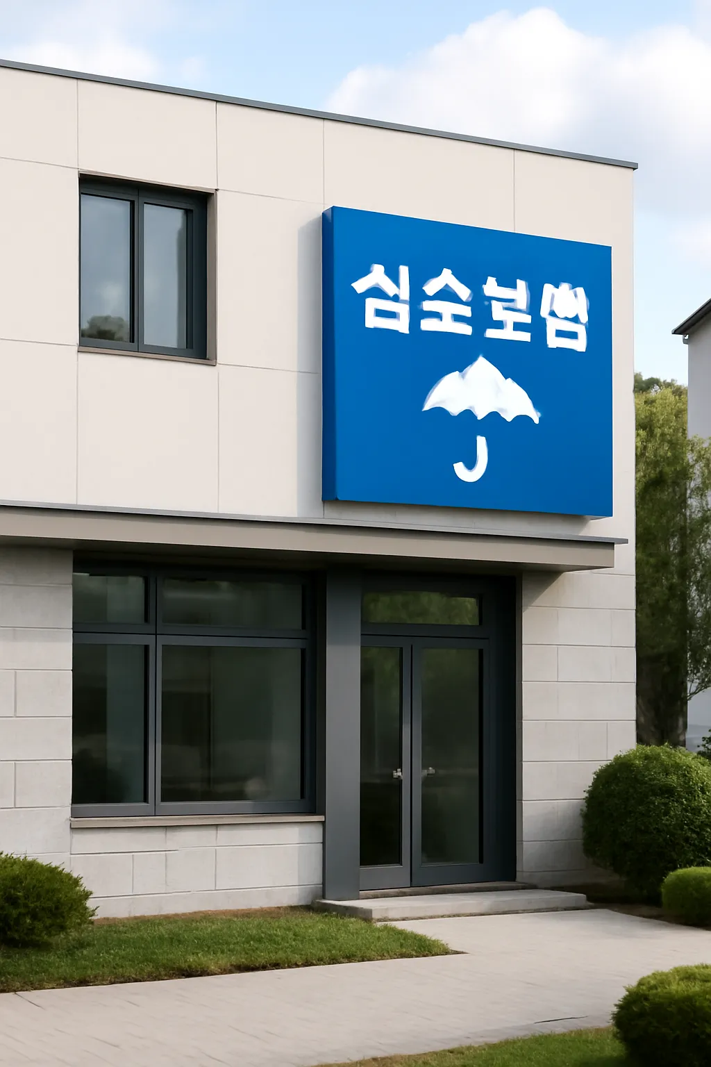 실손보험 개정