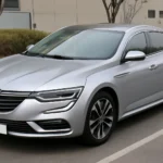 sm6 lpg 연비