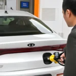 lpg 충전 방법
