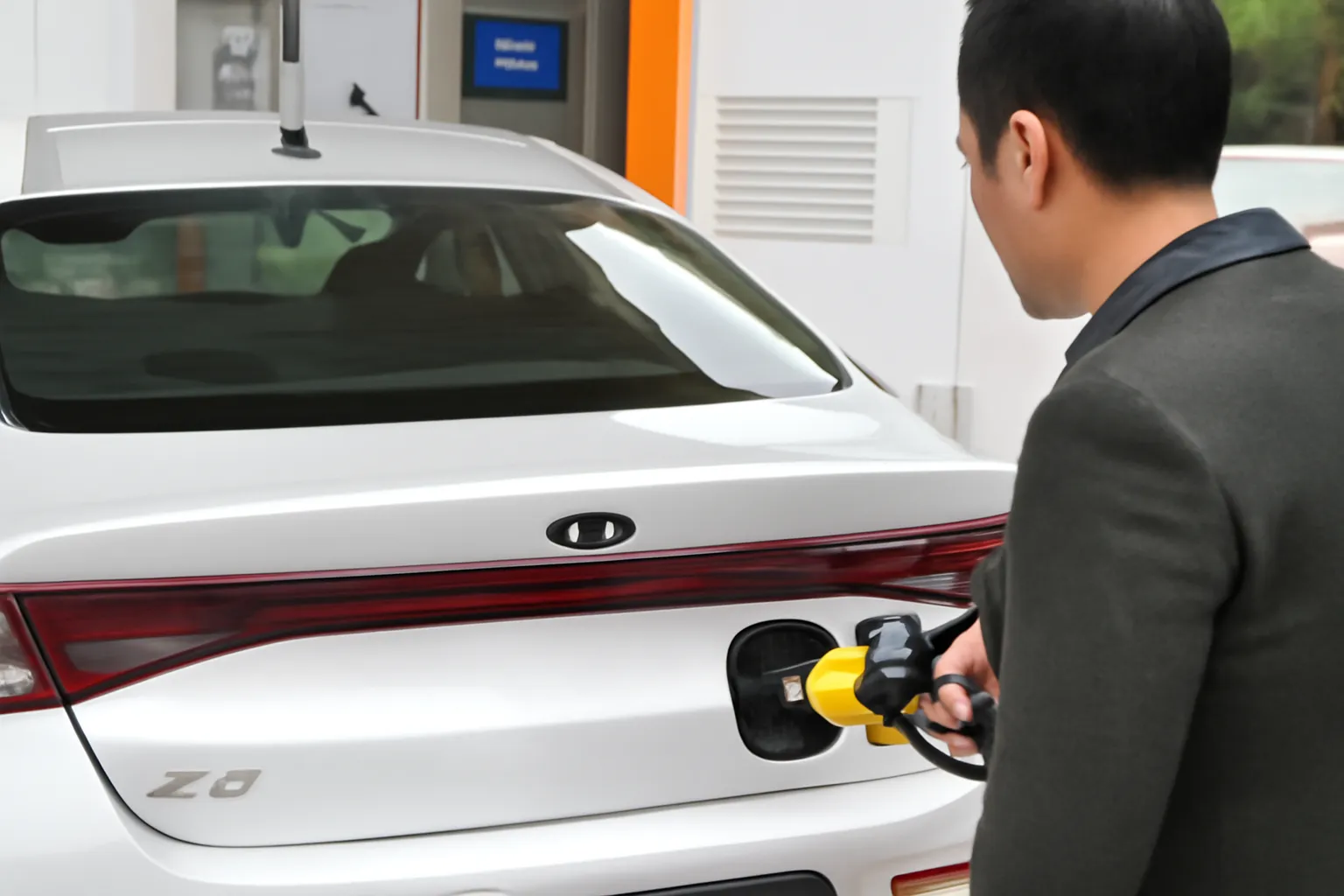 lpg 충전 방법