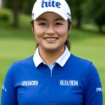 lpga 한국 선수명단