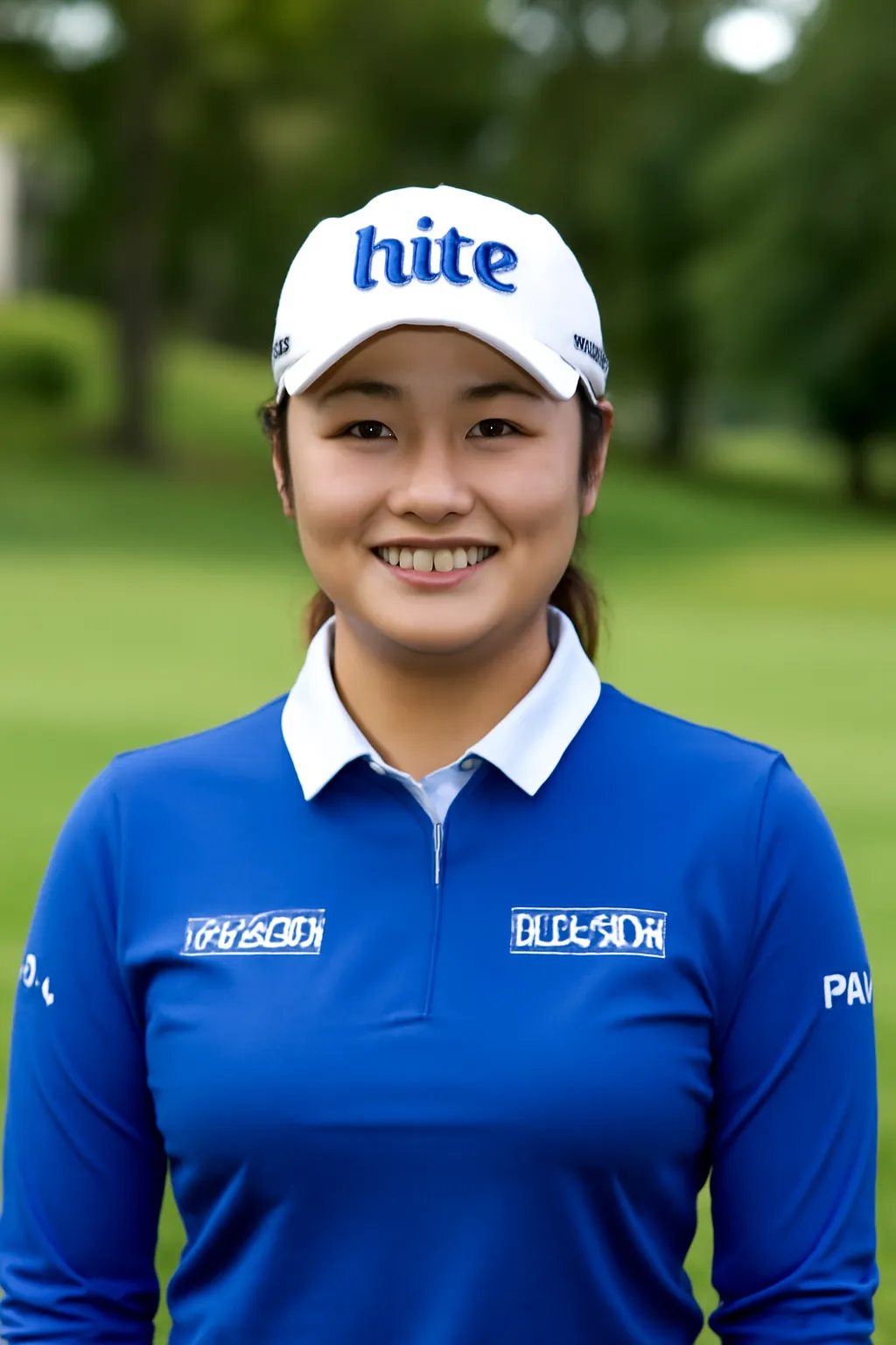 lpga 한국 선수명단