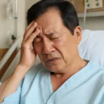 모야모야병 뇌출혈 예후