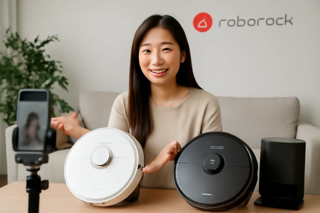 로보락 라이브