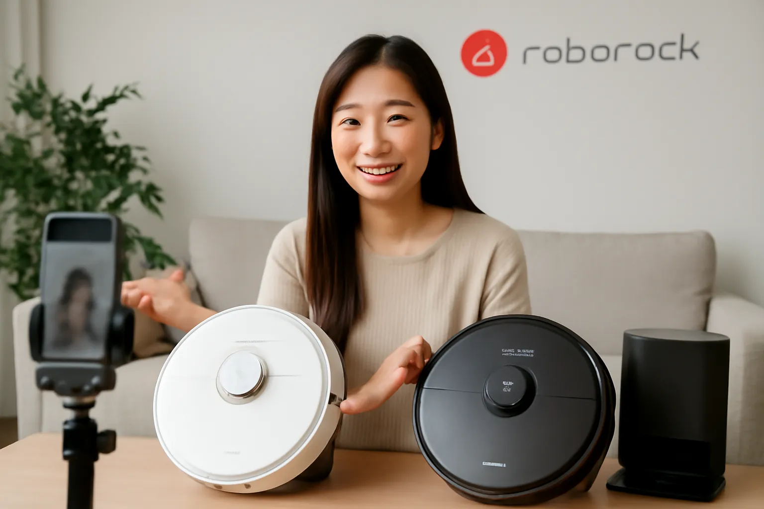 로보락 라이브